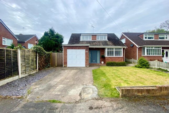 Bungalow for sale in Gayton Close, Chester, Cheshire