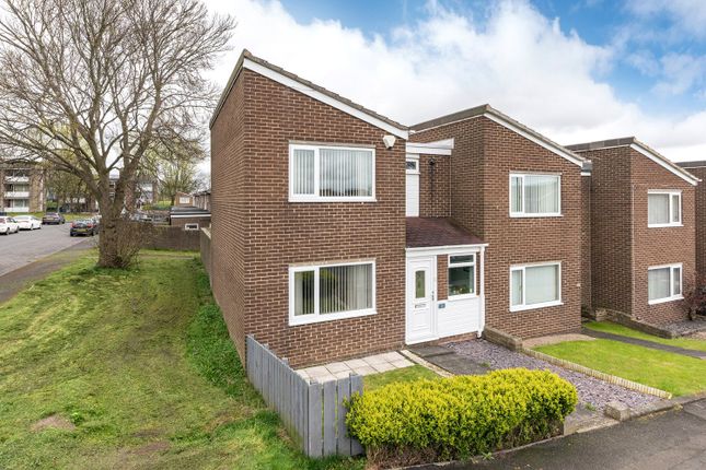 Thumbnail End terrace house for sale in Apperley, Newcastle Upon Tyne, Tyne And Wear