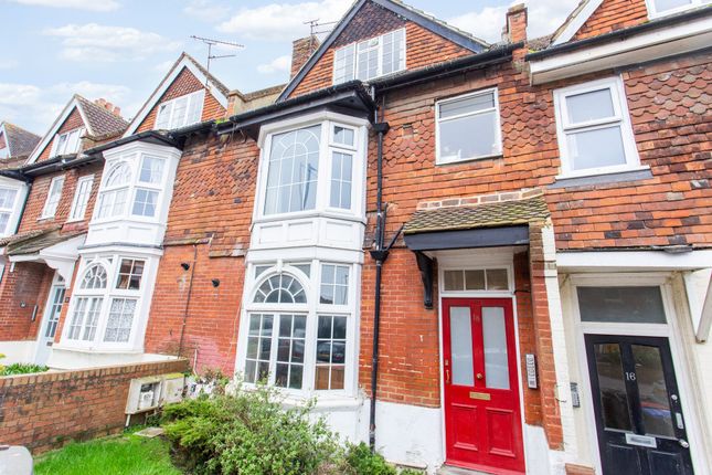 Thumbnail Flat for sale in Tankerton Road, Whitstable