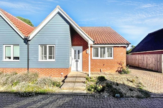 2-bed other on 8, Tankard Farm Close, Ipswich, £220,000