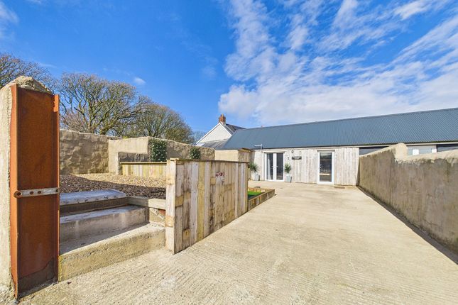 2-bed house on Woodpecker Cottage, Mathry, Haverfordwest, £200,000