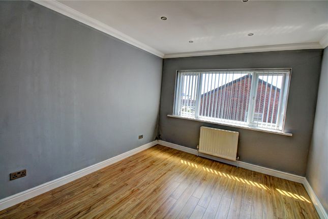 Flat for sale in Springwell Road, Litherland, Merseyside
