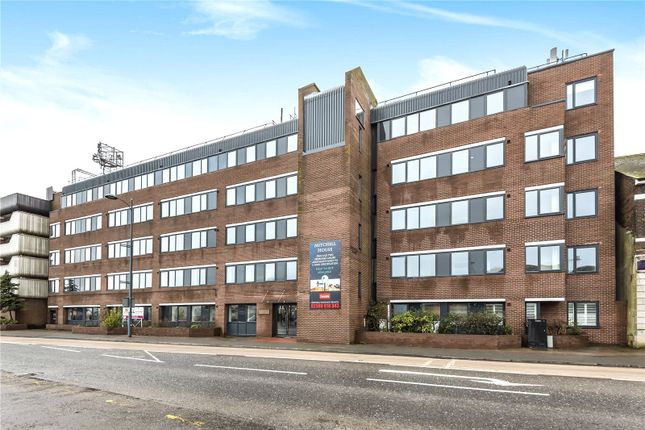Thumbnail Flat for sale in Mitchell House, 40-60 Southampton Road, Eastleigh