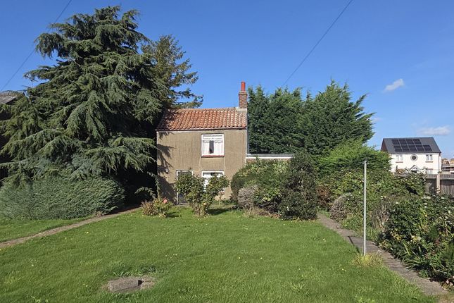 1-bed house on Roman Road, Spalding, £125,000