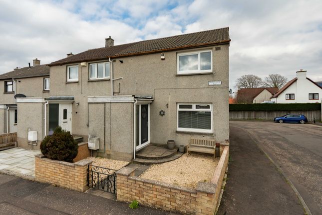 Property for sale in 32 Marchbank Way, Balerno