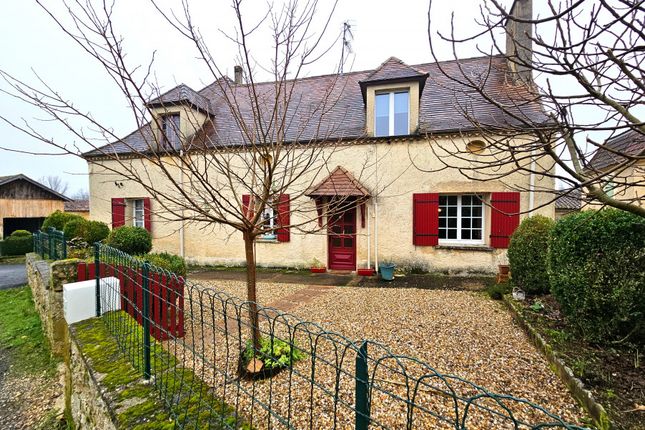 Property for sale in Varennes, Aquitaine, 24150, France