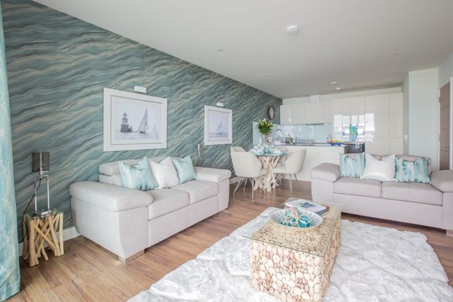 2 Bed Flat For Sale In Abbey Sands Torbay Road Torquay Tq2 Zoopla