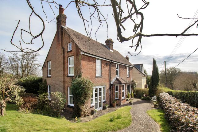 Detached house for sale in Collards Lane, Elham, Canterbury, Kent