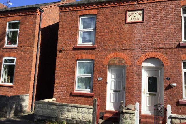 Terraced house to rent in Ledward Street, Winsford