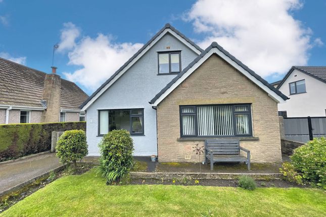 Thumbnail Detached house for sale in Cranwell Avenue, Lancaster
