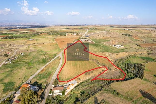Land for sale in Potami 2780, Cyprus