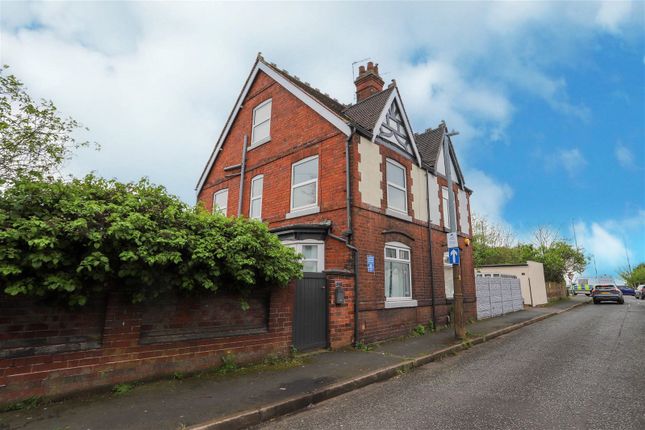 Semi-detached house for sale in Victoria Street, Brierley Hill