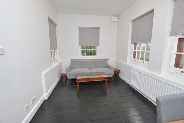 Thumbnail Flat to rent in Osterley Views, West Park Road, Southall