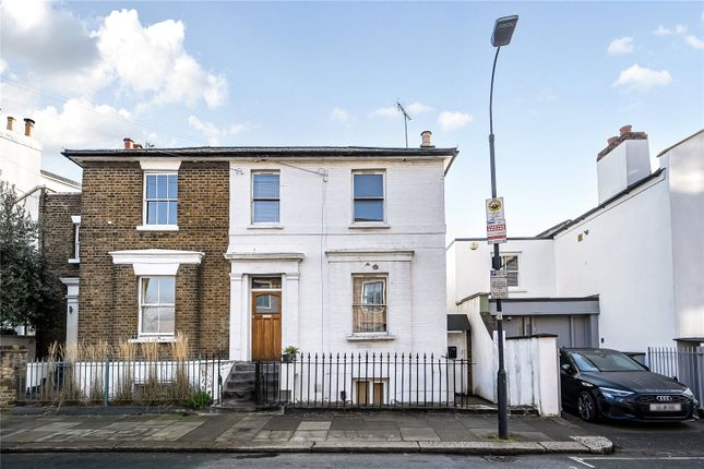 4-bed house on 6, Greenside Road, London, £1,100,000