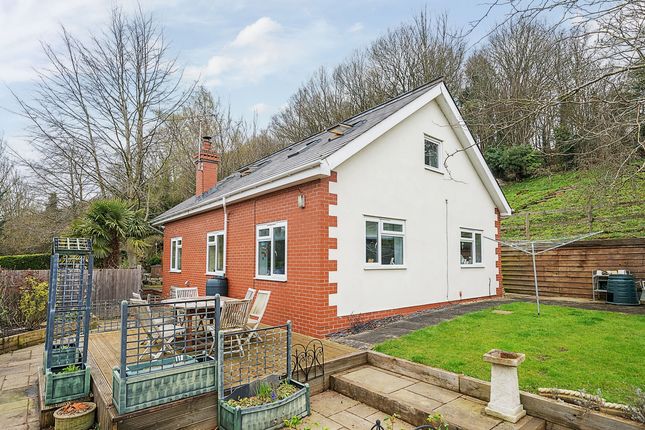 Thumbnail Detached house for sale in Worcester Road, Tenbury Wells
