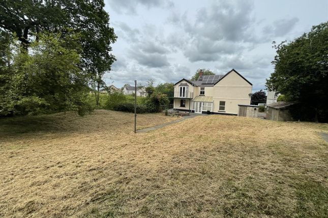 Detached house for sale in Bethesda Road, Tumble, Llanelli