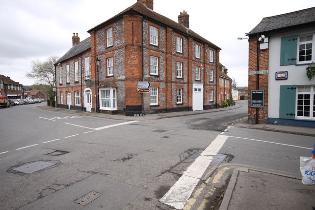 Thumbnail Flat for sale in Lion Mews, Newbury Street, Lambourn, Hungerford