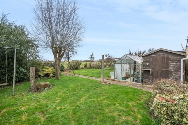 Semi-detached house for sale in The Orchards, Uckington, Cheltenham, Gloucestershire