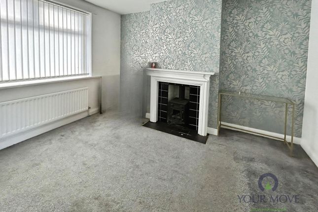 11, George Avenue, Stoke On Trent photo 2