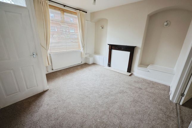 24, Carville Terrace, Crook photo 2