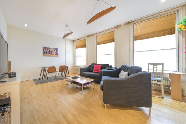 Thumbnail Terraced house to rent in Fleet Street, City Of London