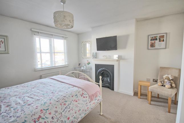 Terraced house for sale in High Street, Hunsdon, Ware