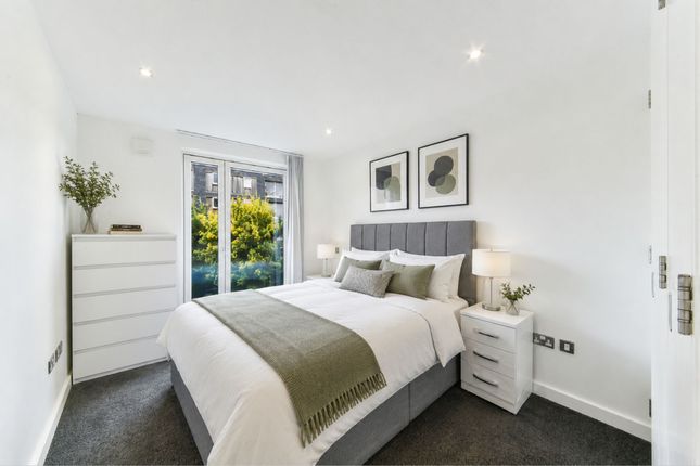 Apt 7, 10 Baldwin Terrace, London photo 4
