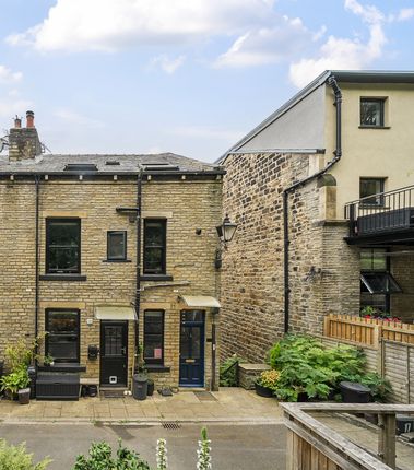 15 Mason Street - External