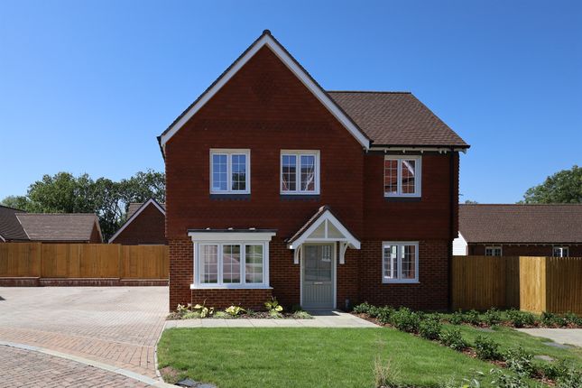 2-bed house on Plot 12, The Meadows At Hillside, Lewes, £500,000