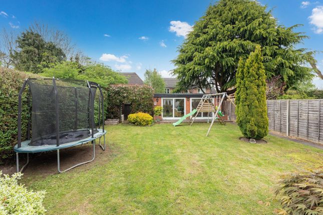 Detached house for sale in Ray Mill Road East, Maidenhead