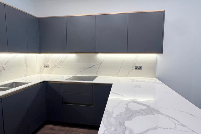 3, Springpark Drive, London photo 4