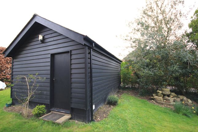 Detached house for sale in Lewes Road, Ringmer, Lewes, East Sussex
