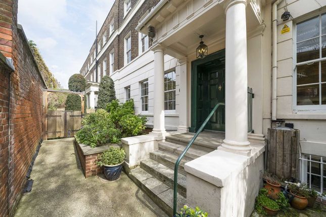 Thumbnail Terraced house for sale in Aylmer Road, London