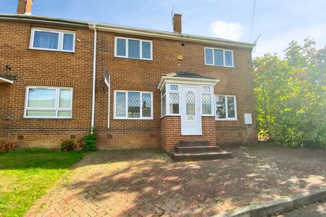 3-bed house on 20, Laxford, Chester Le Street, £795/mo