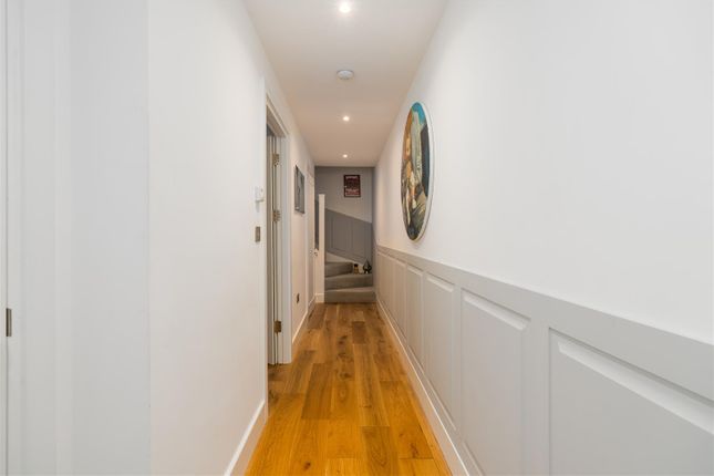 Terraced house for sale in Dollis Road, London