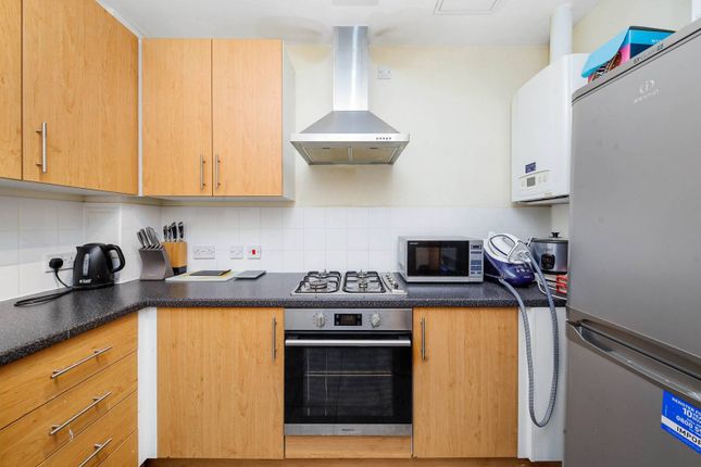 Studio for sale in Mocha Court, Bow, London