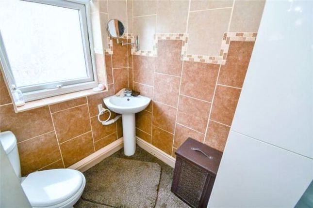 Semi-detached house for sale in Stanley Road, New Ferry, Wirral