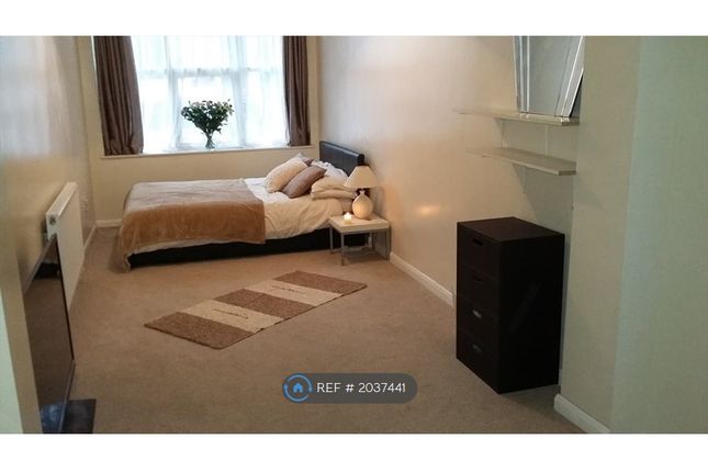 Thumbnail Room to rent in Woolwich, Woolwich