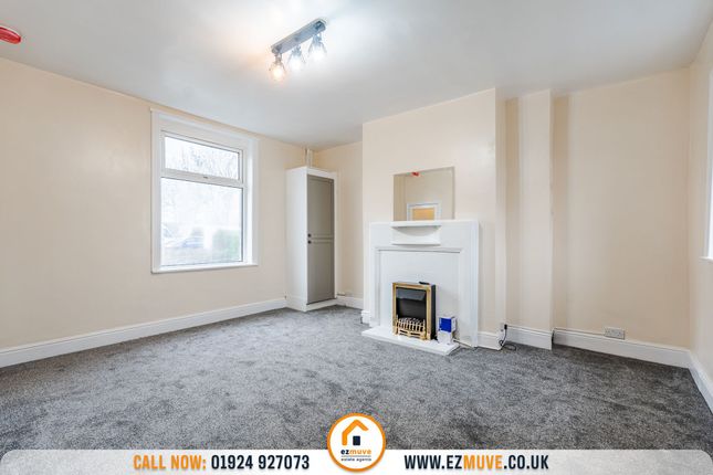 73 Overthorpe Road, Dewsbury photo 2