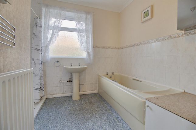 Bungalow for sale in Hood Road, Scunthorpe