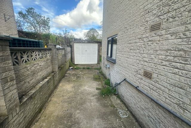 Semi-detached house for sale in Westfield Avenue, Dewsbury