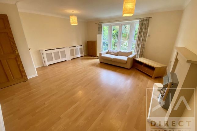 Terraced house to rent in Marneys Close, Epsom