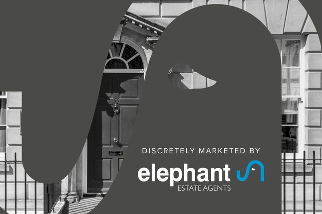 Property for sale in Princess Victoria Street, Clifton, Bristol