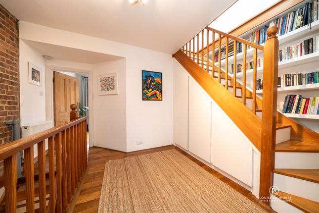 Terraced house for sale in Sopwell Lane, St.Albans