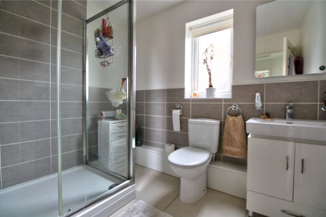 Detached house for sale in Barlows Lane, Liverpool, Merseyside