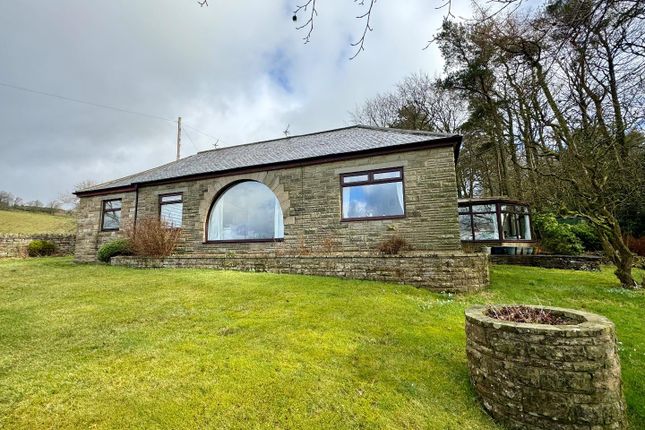 Detached bungalow for sale in Folly Top, Eggleston, Barnard Castle