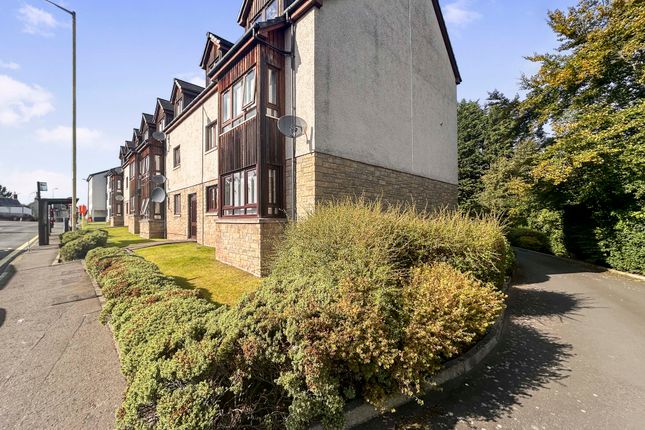 Flat for sale in Jeanfield Road, Perth