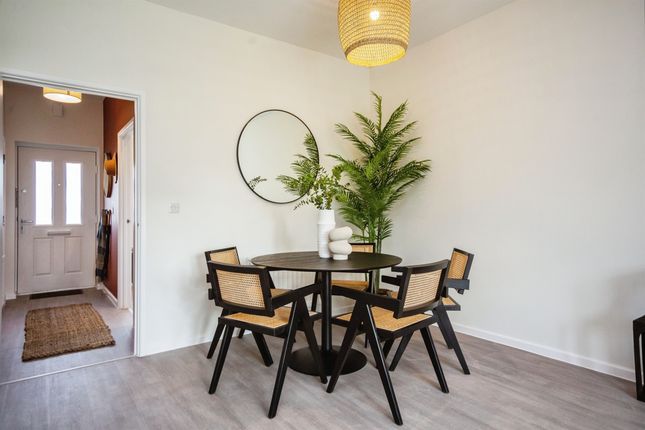 Plot 205, Chilmington Rise, Ashford photo 3