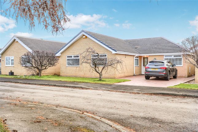 3 bed bungalow for sale in Newstead Avenue, Stockton-On-Tees TS19