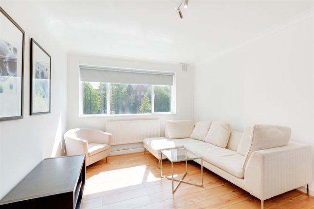 Thumbnail Flat to rent in Fairfax Road, London